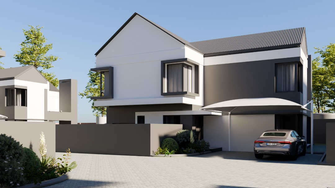 BROOK VILLAS